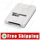 New 32M Memory Card for Nintendo Wii GameCube Game