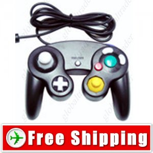 NEW Controller Joystick Game Pad for Nintendo Wii - Gamecube