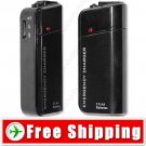 Emergency AA Battery Powered Charger for iPhone iPod