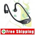 Handsfree Wireless Bluetooth V2.0 Headset Earphone Headphone