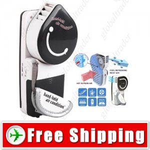 Mini Air Conditioner Speed Adjusted Handy Personal Cooler