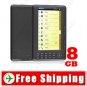 8GB RockChip 7 inch E-Book Reader Media Player - FREE SHIPPING
