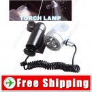 Multi-Use 7-LED White Light Torch Lamp for Car FREE SHIPPING