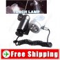 Multi-Use 7-LED White Light Torch Lamp for Car FREE SHIPPING