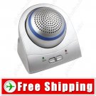DC 12V Car Ionizer Ozone Air Fresh Purifier Refresher Deodorize