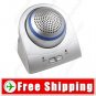 DC 12V Car Ionizer Ozone Air Fresh Purifier Refresher Deodorize