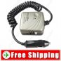 Car Power Inverter- Power Converter DC 12V to AC 220V 80W