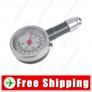 Pocket Car Vehicle Tire Air Pressure Gauge PSI Tester FREE SHIPPING