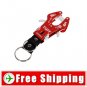 Portable and Functional Mountaineering Aluminum Alloy Tiger Buckle