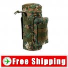 New Gear Compact Green Magazine Drop Pouch Free Shipping