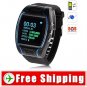 GPS - GSM - GPRS Watch Tracker SOS Function Free Shipping