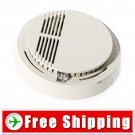 Ionization Technology General Purpose Smoke Alarm Free Shipping