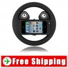 Digital Steering Wheel - Speaker for iPhone 4G FREE Shipping