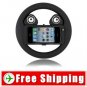 Digital Steering Wheel - Speaker for iPhone 4G FREE Shipping