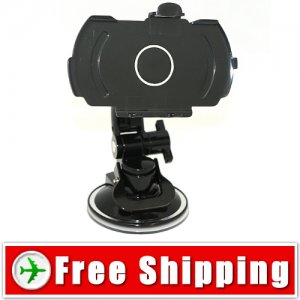 Car Mount Holder Stand Kit for Sony PSP GO PSPGO FREE Shipping