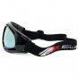 Sport Ski Snowboard Goggles Anti-Fog Anti-Scratch Black FREE Shipping