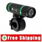 Bicycle LED Bulbs White Lighting Flash Light Lamp FREE Shipping
