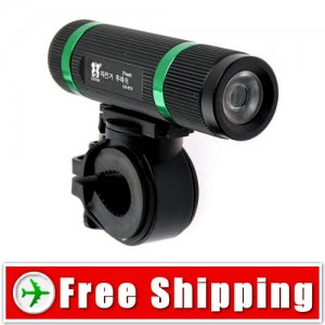 Bicycle LED Bulbs White Lighting Flash Light Lamp FREE Shipping