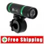 Bicycle LED Bulbs White Lighting Flash Light Lamp FREE Shipping