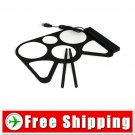 Dream Cheeky USB Roll Up Drum Kit FREE Shipping