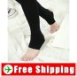 Lady Sexy Tights Pantyhose Leggings Black Color FREE Shipping