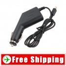 Universal Car Charger for Portable GPS Navigator FREE Shipping