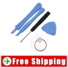 5 Repair Tools for Tablet PC iPhone 3G iPod PSP NDSL FREE Shipping