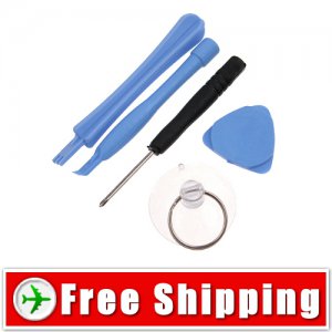 5 Repair Tools for Tablet PC iPhone 3G iPod PSP NDSL FREE Shipping