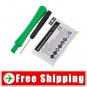 New Replacement Battery 1600MAh 3.7V For iPhone 3G FREE Shipping