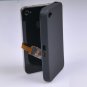 Dual SIM Card Adapter with Back Case for Apple iPhone 4 FREE Shipping