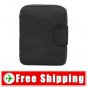 New 10 inch Bag Carry Laptop Case For Apple iPad Black FREE Shipping