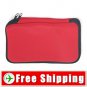 New Red Sleeve Case For Apple Ipad FREE Shipping