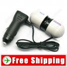 Mini Air Purifier Freshener Oxygen Bar Filter for Car FREE SHIPPING