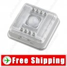 Auto Passive Infrared Motion Activated Sensor Lamp FREE SHIPPING