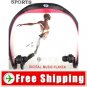 Free Shipping Free Style 2GB Sports MP3 Player Headset Handsfree