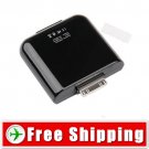 1900mAh Backup Battery for iPhone 2G 3G 3Gs 4G iPod FREE SHIPPING