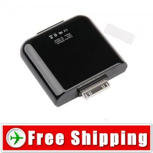 1900mAh Backup Battery for iPhone 2G 3G 3Gs 4G iPod FREE SHIPPING