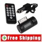 Wiredless FM Transmitter Car Charger for iPhone 3G 3GS FREE SHIPPING
