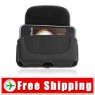 Leather Case Pouch Magnets Flap for iPhone 3G 3GS 4G FREE SHIPPING
