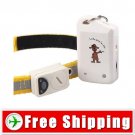 Wireless Pet Anti-Lost Security Alarm FREE SHIPPING