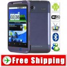 3.4inch Android 2.3 Unlocked 2-Sim Cell Mobile Phone WiFi TV