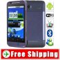 3.4inch Android 2.3 Unlocked 2-Sim Cell Mobile Phone WiFi TV