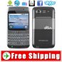 2.4inch Android 2.2 QWERTY 2-Sim Cell Mobile Phone Smart Phone WiFi TV