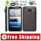 4.2inch WQVGA Capacitive Android 2.2 Smartphone Cell Mobile Phone WiFi