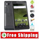 4.2 inch Multi-touch Capacitive 3G Android 2.3 Smart Phone Cell Phone