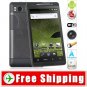 4.2 inch Multi-touch Capacitive 3G Android 2.3 Smart Phone Cell Phone