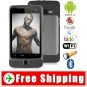 3.5inch 3G Multi-touch Capacitive Android 2.3 Smart Phone Cell Phone
