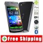4inch Multi-Touch Capacitive 3G 2-Sim GPS Android 2.3 Smart Phone TV