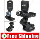 2 inch 1080P HD Vehicle Driving Recorder DVR Digital Video Recorder