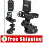 2 inch 1080P HD Vehicle Driving Recorder DVR Digital Video Recorder